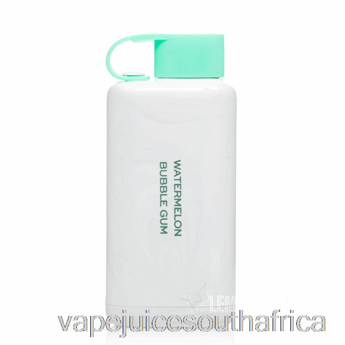 Vape Pods Vozol Star 9000 Disposable Watermelon Bubble Gum